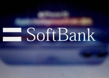 SoftBank overtakes Toyota as Japan’s most valuable company
