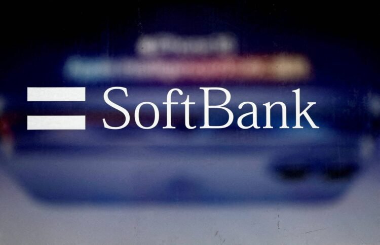 SoftBank overtakes Toyota as Japan’s most valuable company