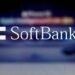SoftBank overtakes Toyota as Japan’s most valuable company