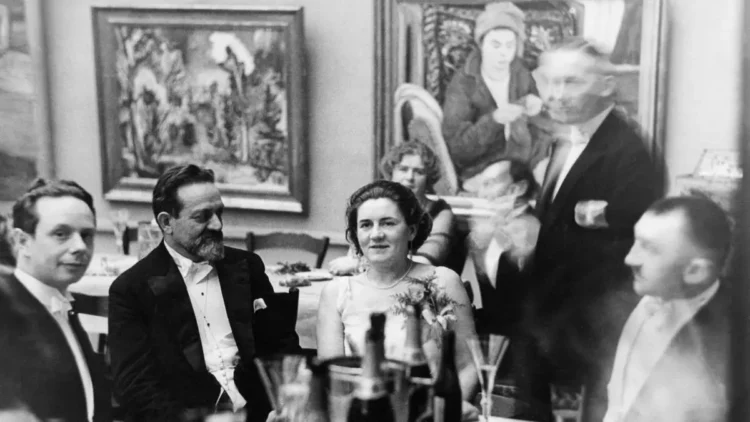 The Viennese in Berlin – DiePresse.com