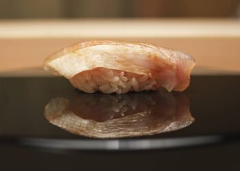 In Matsuyama, sushi more than worth the pilgrimage