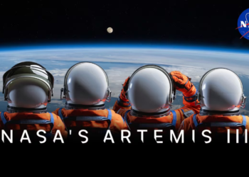 NASA prepares Artemis III mission; When and where to see the presentation of the astronauts who will travel on board?