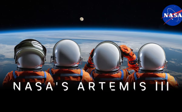 NASA prepares Artemis III mission; When and where to see the presentation of the astronauts who will travel on board?