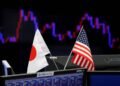 Yen lingers above ¥160 to the dollar ahead of BOJ meeting