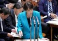 Takaichi reluctant to resolve naphtha bottleneck by enforcing laws