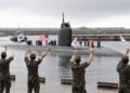 South Korea’s nuclear sub ambitions to intensify Indo-Pacific naval competition