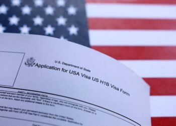 Trump’s $100,000 H-1B visa fee is unlawful, U.S. judge rules