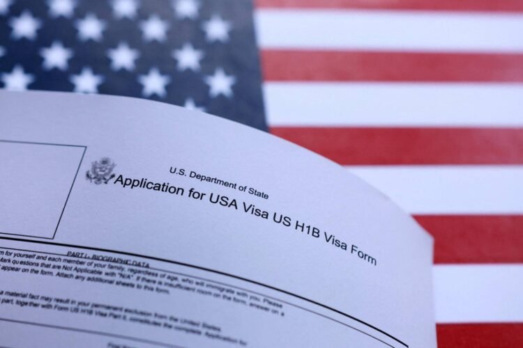 Trump’s $100,000 H-1B visa fee is unlawful, U.S. judge rules