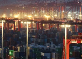 China rides AI wave as exports surge past forecast