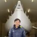 Japanese sailor sets course for around-the-world yacht race