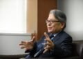 BOJ may raise rate in June and October, former official says