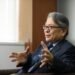 BOJ may raise rate in June and October, former official says