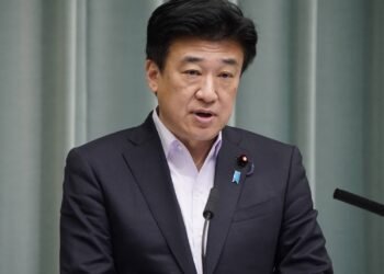 Japan wary of closer China-North Korea military ties after Xi visit