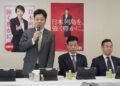 LDP mulls proposal to automatically cut 45 Lower House seats