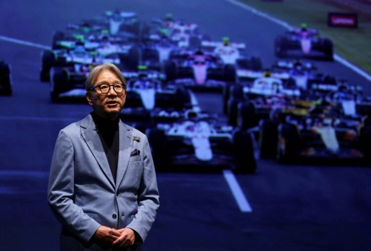 How Honda’s old guard tried, and failed, to oust its CEO