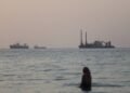 U.S. launches new strikes on Iran after helicopter downed