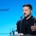 Ukraine and Latvia sign drone deal as Russia says Europe not ready to mediate