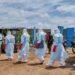 U.S. urges Europe to impose Ebola travel bans ahead of World Cup