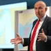 British Defense Secretary John Healey resigns