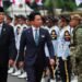 Japan steps on the gas in unprecedented regional defense export push