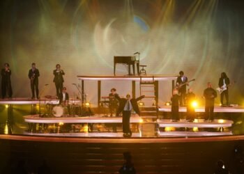 Music Awards Japan levels up and looks ahead