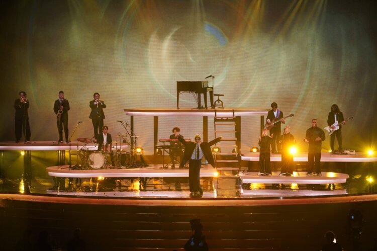 Music Awards Japan levels up and looks ahead