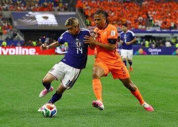 Trump’s World Cup: A global stage for an anti-globalist