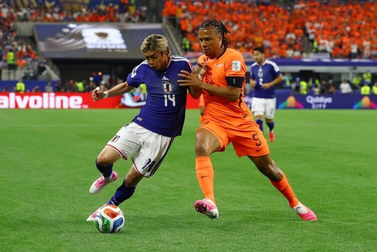 Trump’s World Cup: A global stage for an anti-globalist