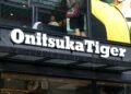 Onitsuka Tiger pivots from Asics stripes to tap luxury market