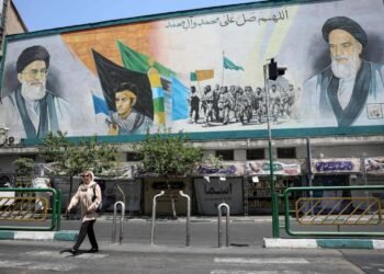 U.S.-Iran deal redraws the Middle East, with Iran’s gains alarming rivals