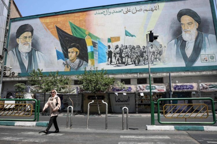U.S.-Iran deal redraws the Middle East, with Iran’s gains alarming rivals