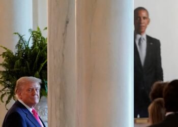 How Trump’s deal with Iran compares to Obama’s