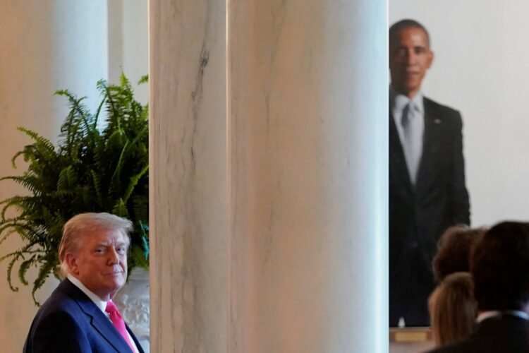 How Trump’s deal with Iran compares to Obama’s