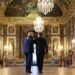 Macron’s Versailles diplomacy wins mixed results over decade in power