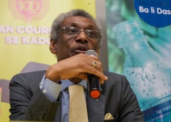 The Ministry of Culture and Communication supports the 32nd edition of Livres en Folie
