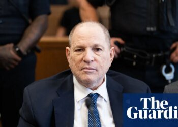 New York prosecutors seek to drop Harvey Weinstein rape charge | Harvey Weinstein