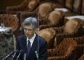 BOJ’s Himino sees risk of price trend rising above 2% target