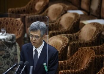 BOJ’s Himino sees risk of price trend rising above 2% target