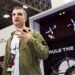 Ukrainian drone-makers target Asia as Taiwan tensions spur demand