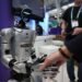 Robots pour cocktails and run marathons, but still can’t multitask