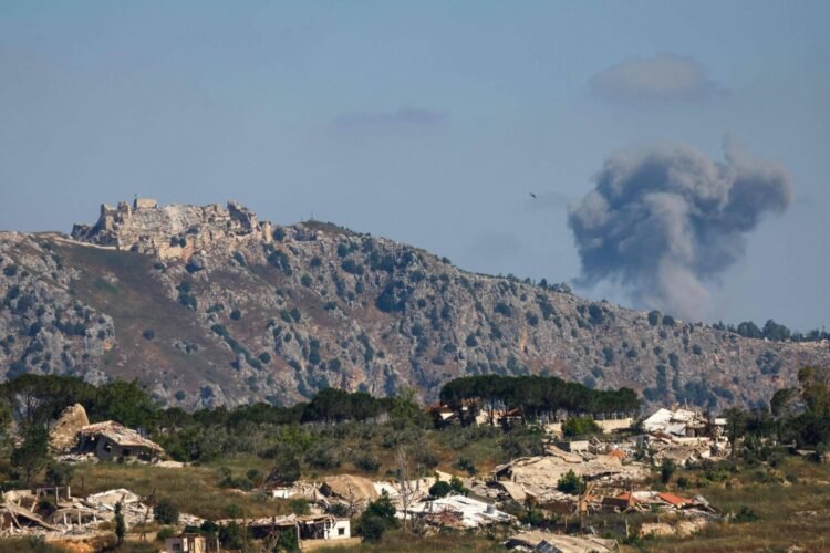 U.S. and Iran delay start of nuclear talks as Lebanon clashes resume