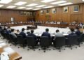 Bill easing referendum procedures for constitutional amendments clears Lower House