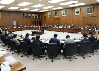Bill easing referendum procedures for constitutional amendments clears Lower House