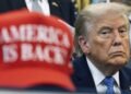 U.S. and Iran clash, putting fragile deal under growing strain
