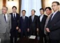 Shrinking Lower House by 45 seats to hit smaller parties hard
