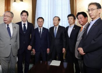 Shrinking Lower House by 45 seats to hit smaller parties hard