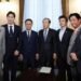 Shrinking Lower House by 45 seats to hit smaller parties hard