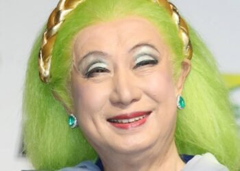 Akihiro Miwa, iconic Japanese singer and actor, dies at 91