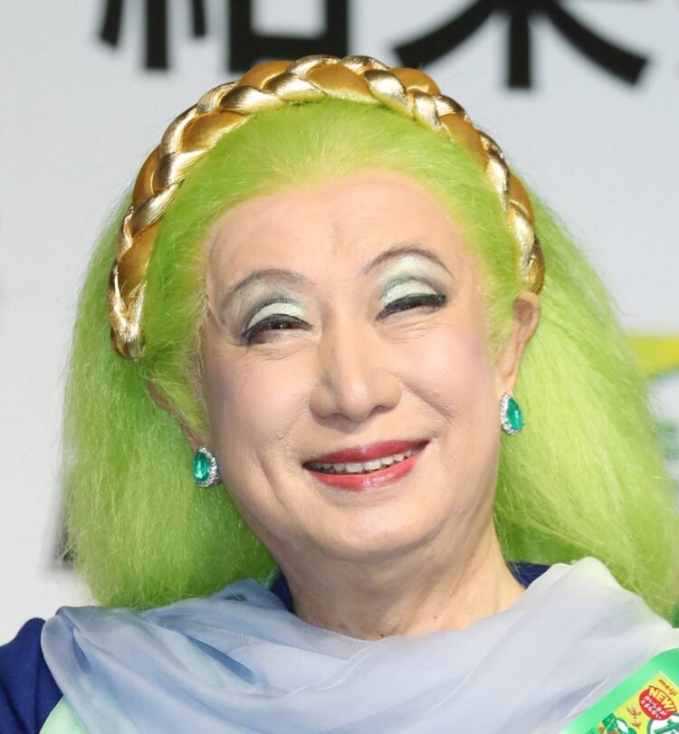 Akihiro Miwa, iconic Japanese singer and actor, dies at 91