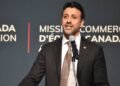 Canada sends trade mission to Japan in diversification effort
